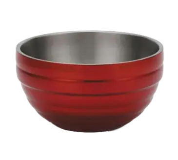 Vollrath 4659115 Serving Bowl, Insulated Double-Wall