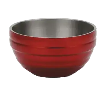 Vollrath 4659115 Serving Bowl, Insulated Double-Wall