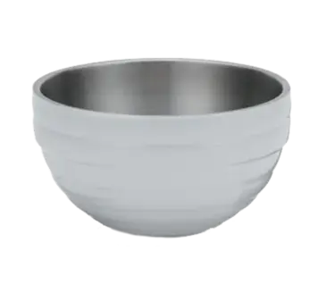 Vollrath 4659150 Serving Bowl, Insulated Double-Wall