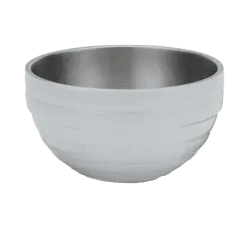 Vollrath 4659150 Serving Bowl, Insulated Double-Wall