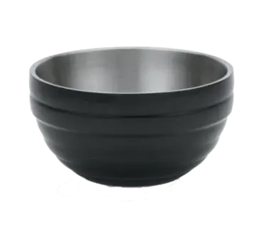 Vollrath 4659160 Serving Bowl, Insulated Double-Wall