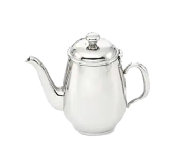 Vollrath 46593 Coffee Pot/Teapot, Metal