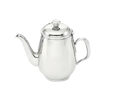 Vollrath 46593 Coffee Pot/Teapot, Metal