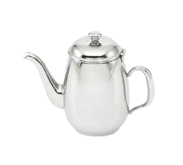 Vollrath 46594 Coffee Pot/Teapot, Metal