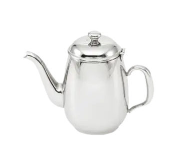 Vollrath 46594 Coffee Pot/Teapot, Metal