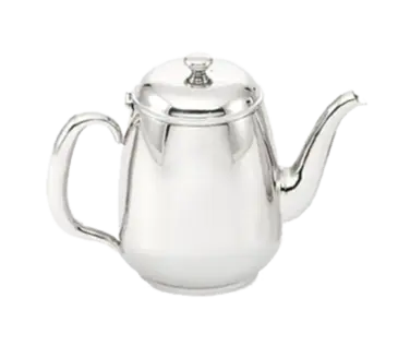 Vollrath 46595 Coffee Pot/Teapot, Metal