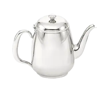 Vollrath 46595 Coffee Pot/Teapot, Metal