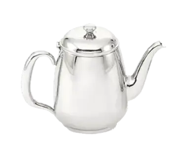 Vollrath 46595 Coffee Pot/Teapot, Metal