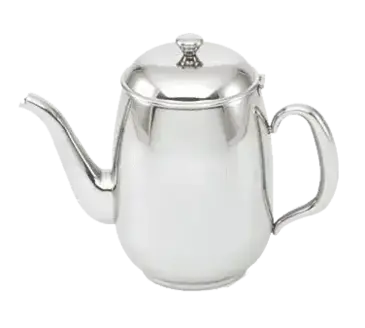 Vollrath 46596 Coffee Pot/Teapot, Metal