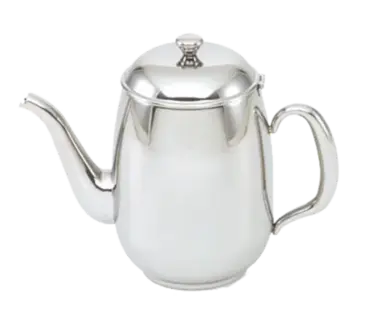 Vollrath 46596 Coffee Pot/Teapot, Metal