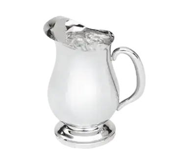 Vollrath 46599 Pitcher, Metal