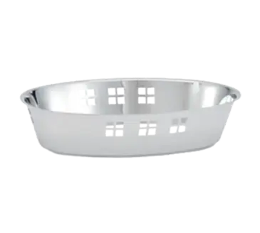 Vollrath 46624 Bowl, Metal,  1 - 2 qt (32 - 95 oz)