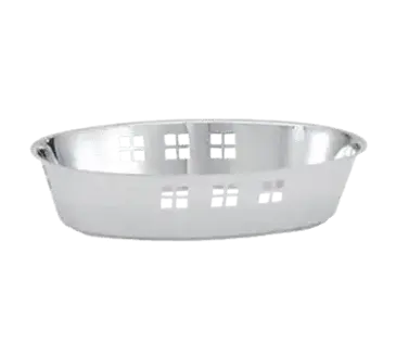 Vollrath 46624 Bowl, Metal,  1 - 2 qt (32 - 95 oz)