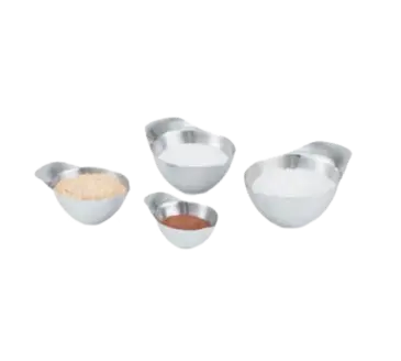 Vollrath 46656 Measuring Cups