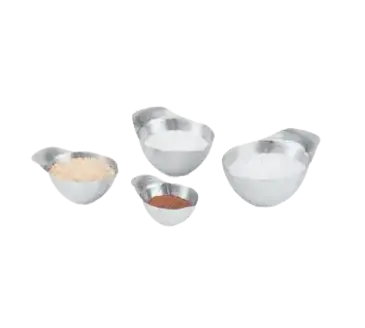 Vollrath 46656 Measuring Cups