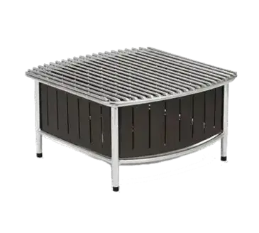 Vollrath 4667475 Grill Stove, Tabletop 