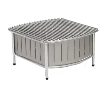Vollrath 4667480 Grill Stove, Tabletop 