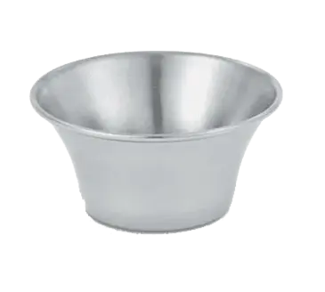 Vollrath 46714 Ramekin / Sauce Cup, Metal