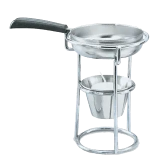 Vollrath 46781 Butter Melter