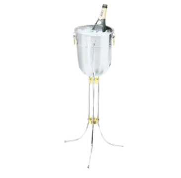 Vollrath 46800 Wine Bucket / Cooler, Stand Only