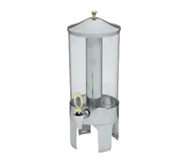 Vollrath 46831 Beverage Dispenser, Parts