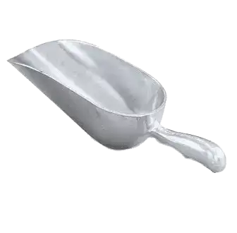 Vollrath 46890 Scoop