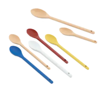 Vollrath 4689760 Serving Spoon, Solid