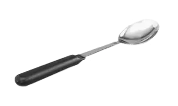 Vollrath 46917 Serving Spoon, Solid