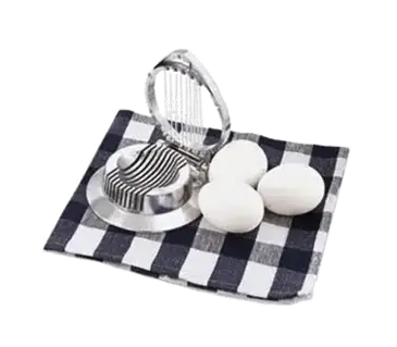 Vollrath 47040 Slicer, Egg / Mushroom