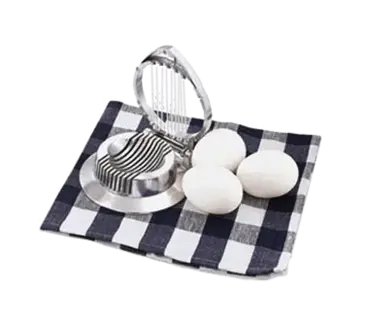 Vollrath 47040 Slicer, Egg / Mushroom