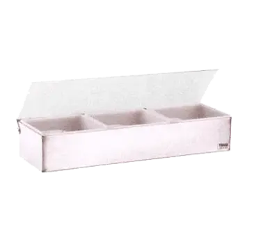 Vollrath 4705 Bar Condiment Holder