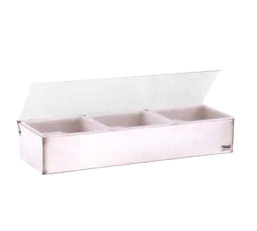 Vollrath 4705 Bar Condiment Holder