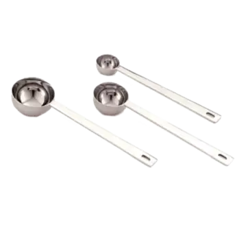 Vollrath 47076 Measuring Spoons