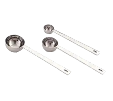 Vollrath 47077 Measuring Spoons