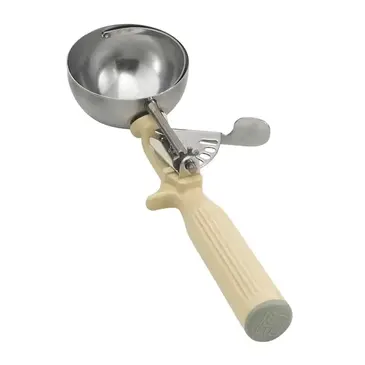 Vollrath 47141 Disher, Standard Round Bowl