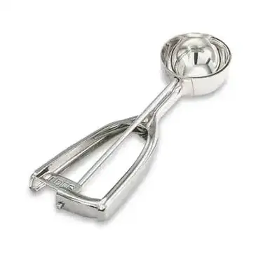 Vollrath 47151 Disher, Standard Round Bowl