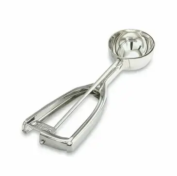 Vollrath 47152 Disher, Standard Round Bowl