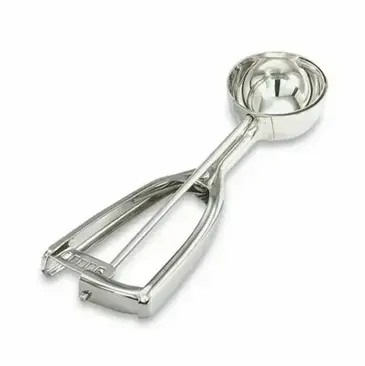 Vollrath 47155 Disher, Standard Round Bowl