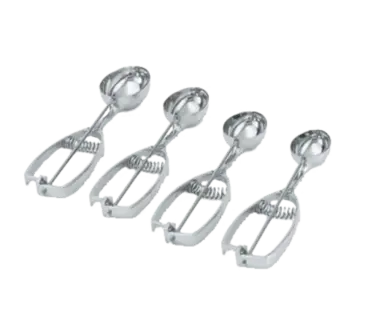 Vollrath 47171 Disher, Special Shape Bowl