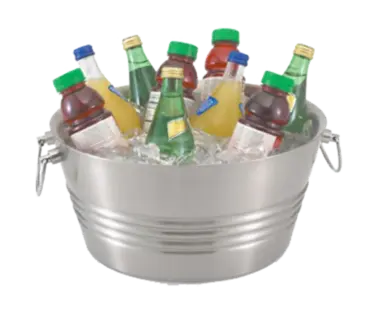 Vollrath 47226 Beverage / Ice Tub