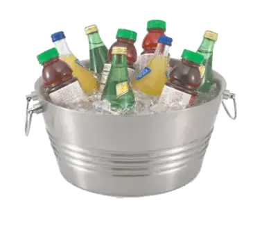 Vollrath 47226 Beverage / Ice Tub