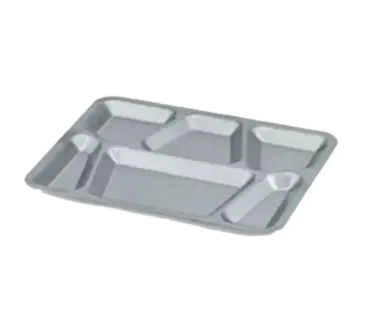 Vollrath 47252 Tray, Compartment, Metal