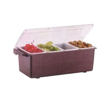 Vollrath 4741-01 Bar Condiment Holder