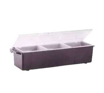 Vollrath 4742-01 Bar Condiment Holder