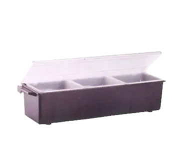 Vollrath 4742-01 Bar Condiment Holder