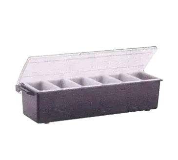 Vollrath 4743-01 Bar Condiment Holder