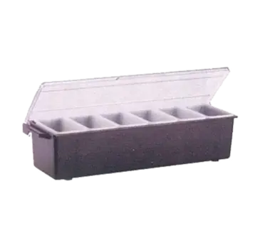 Vollrath 4743-01 Bar Condiment Holder