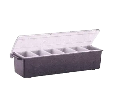 Vollrath 4746-06 Bar Condiment Holder