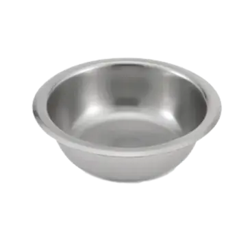 Vollrath 47536 Soup Salad Pasta Cereal Bowl, Metal