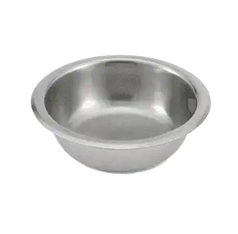 Vollrath 47536 Soup Salad Pasta Cereal Bowl, Metal